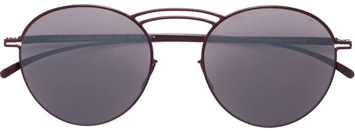 MYKITA Mykita Maison Margiela MMESSE011 COLE2 50-19 Unisex Güneş Gözlüğü