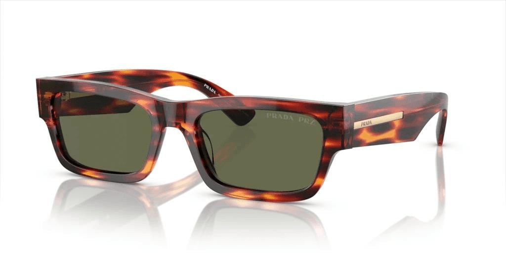 Prada 0PRA03S 13O03R 56 Erkek Güneş Gözlüğü