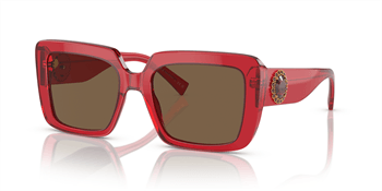 Versace 0VE4384B 528073 54 Kadın Güneş Gözlüğü
