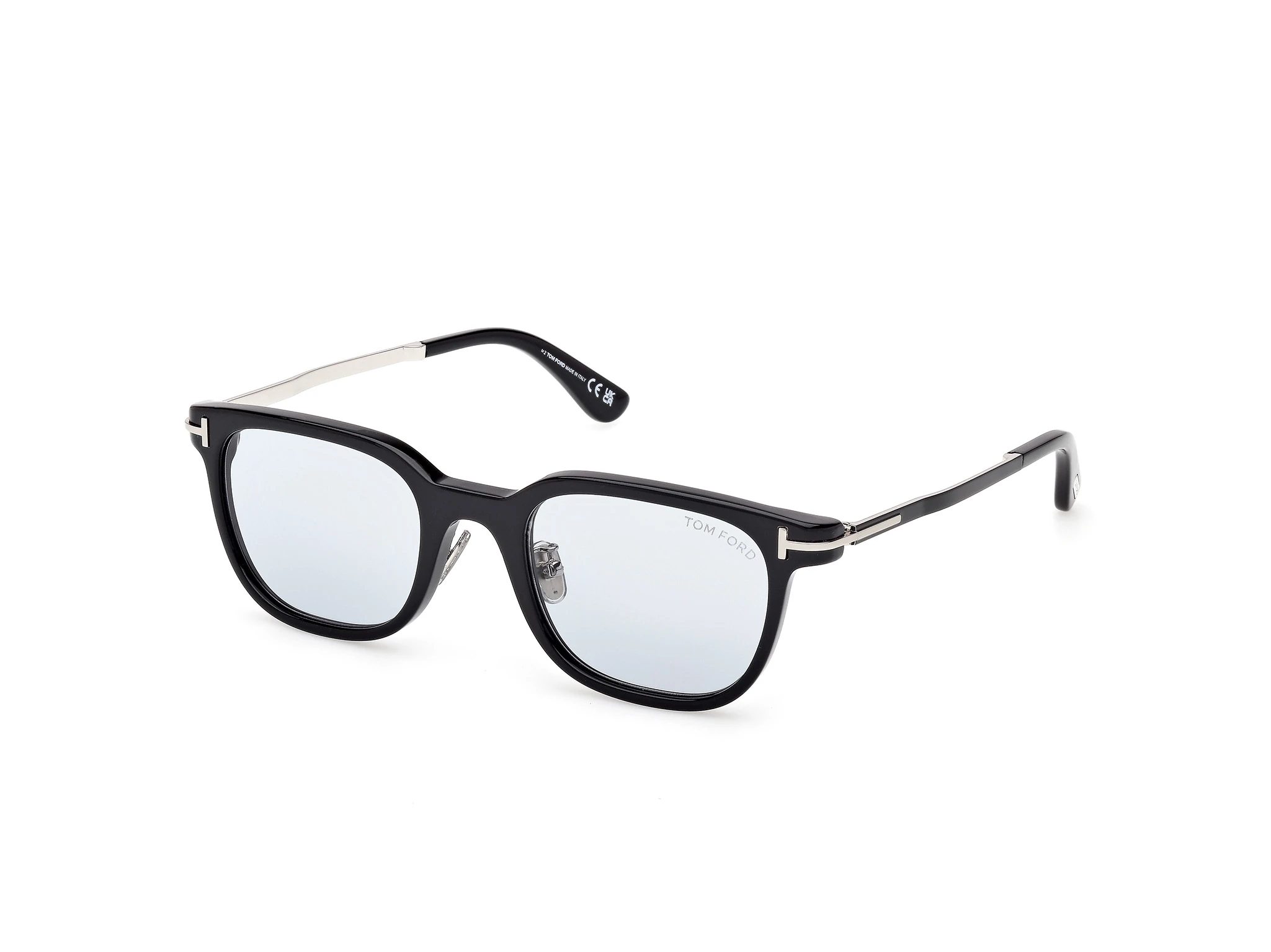 Tom Ford FT1233 01A Unisex Güneş Gözlüğü