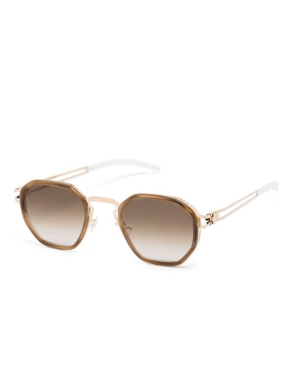 MYKITA GIA A80 796 49 Erkek Güneş Gözlüğü