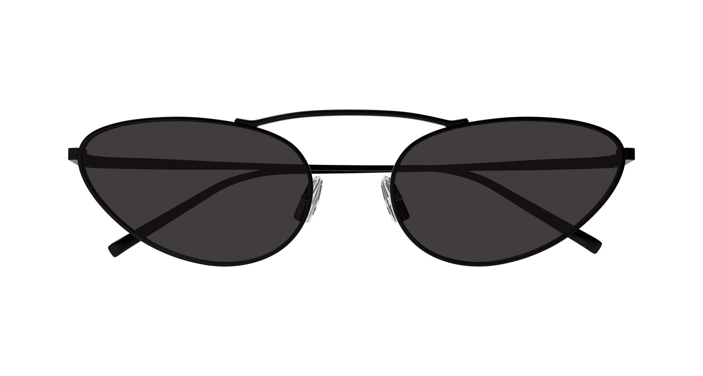 Saint Laurent SL538 001 58 Kadın Güneş Gözlüğü