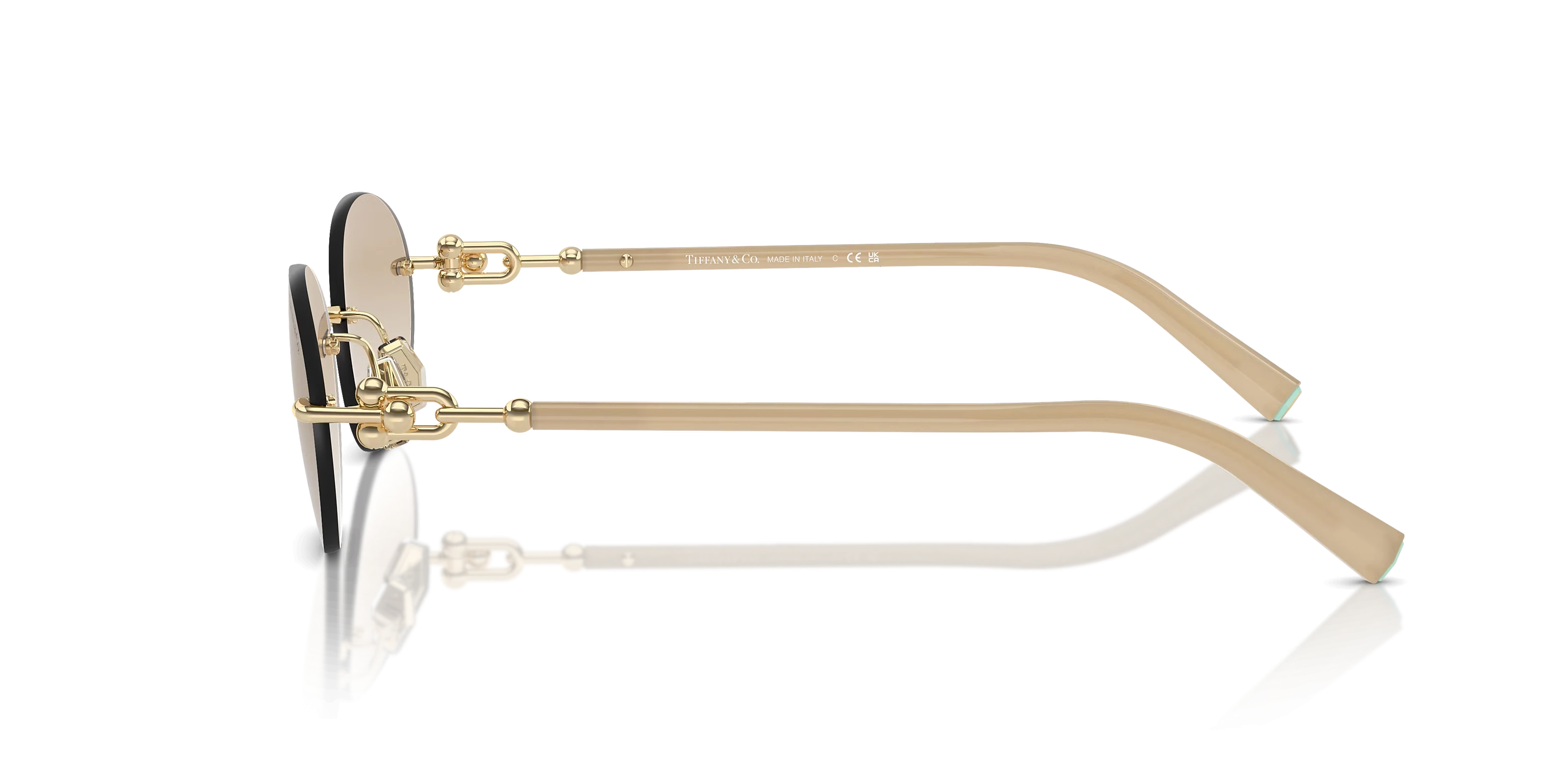 TIFFANY 0TF3104D 617811 56 Kadın Güneş Gözlüğü