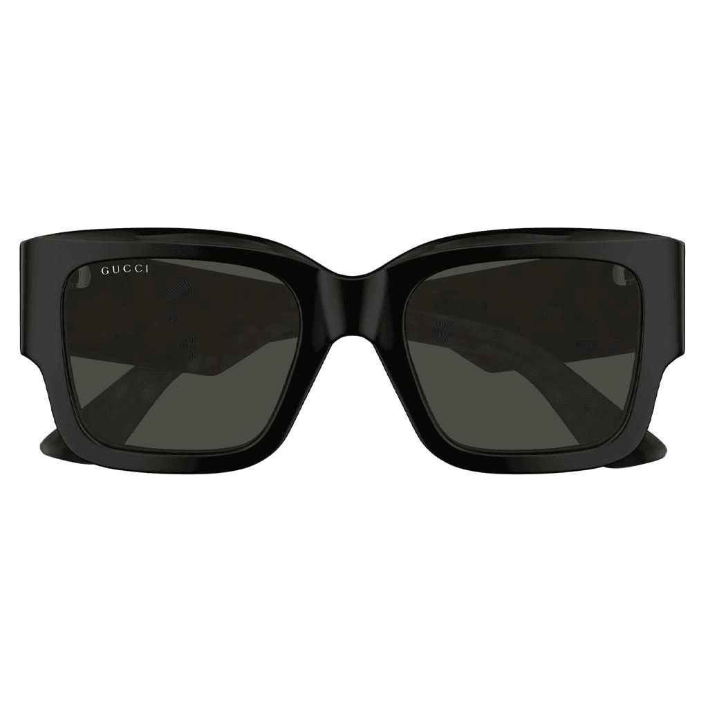 Gucci GG1663S 001 52 Kadın Güneş Gözlüğü