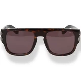 Philipp Plein SPP011V 722 55 Unisex Güneş Gözlüğü