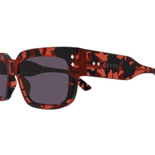 Gucci GG1218S 3 56 Unisex Güneş Gözlüğü