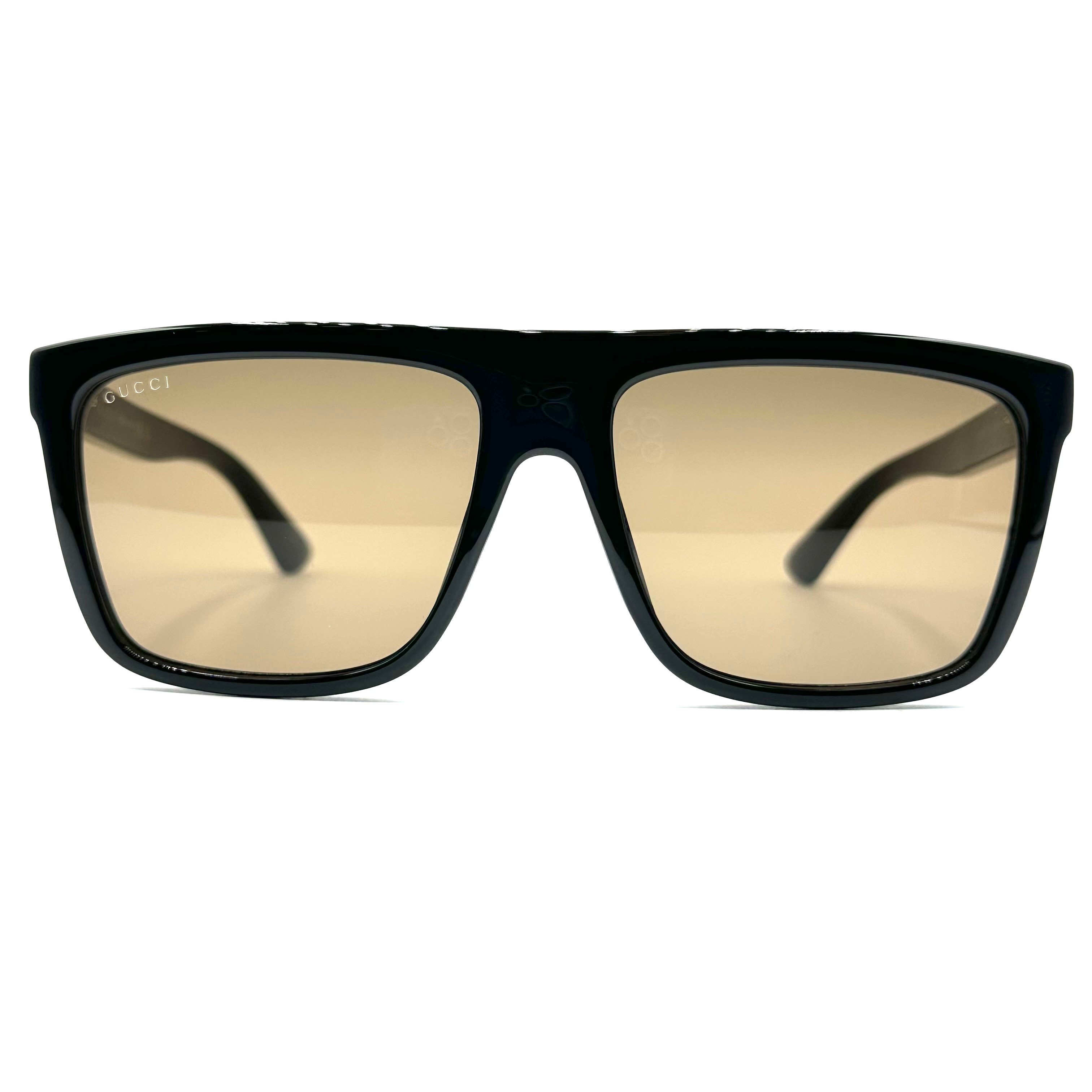 Gucci GG0748S 2 59 Erkek Güneş Gözlüğü