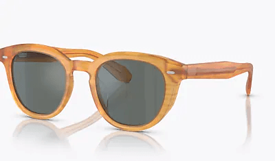 OLIVER PEOPLES 0OV5547SU 1779W5 48 Unisex Güneş Gözlüğü