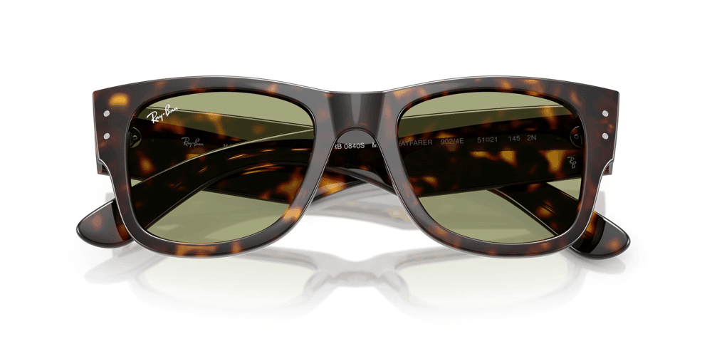 RAYBAN 0RB0840S 902/4E 51 Unisex Güneş Gözlüğü
