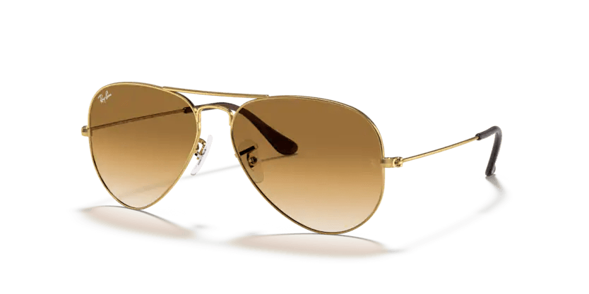 RAYBAN 0RB3025 001-51 58 Unisex Güneş Gözlüğü