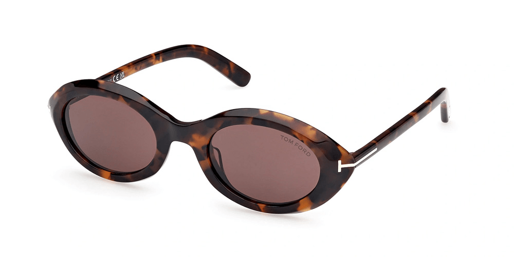 Tom Ford FT1186 52E Kadın Güneş Gözlüğü