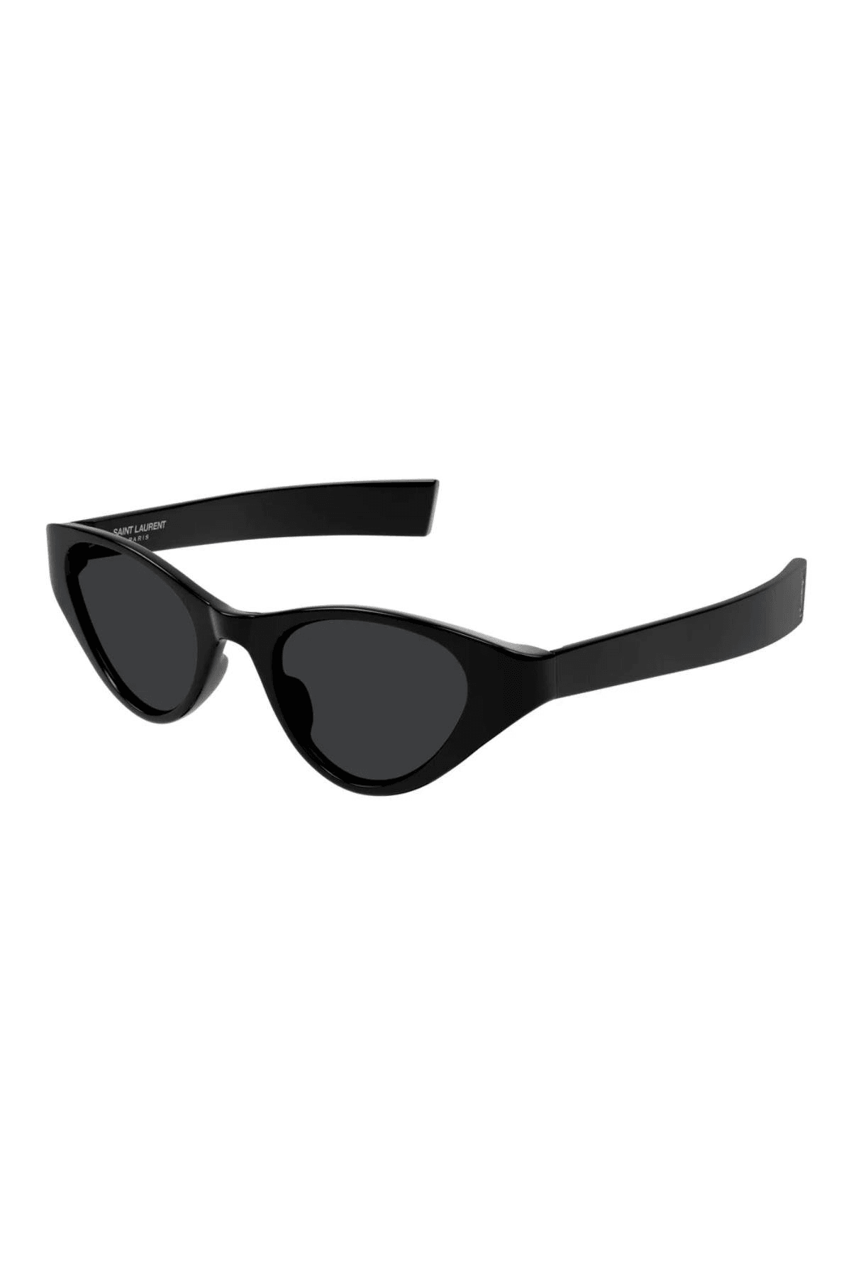 Saint Laurent SL M144 001 48 Kadın Güneş Gözlüğü