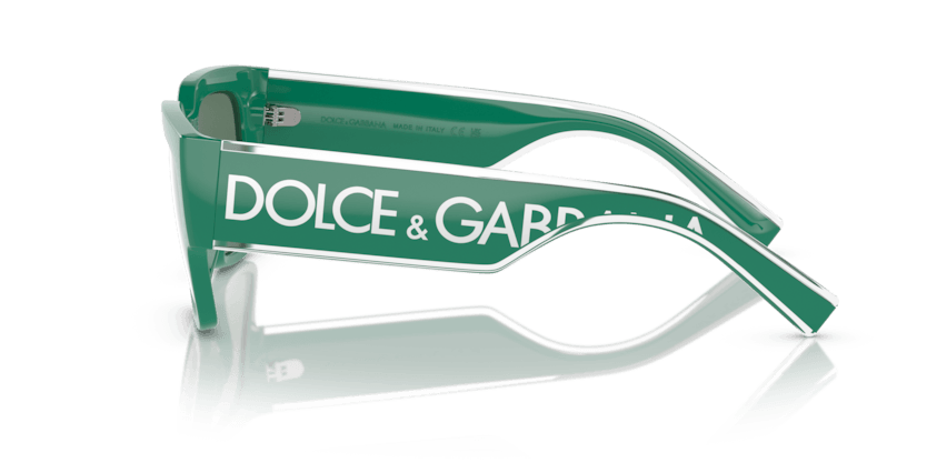 Dolce Gabbana 0DG6184 331182 52 Erkek Güneş Gözlüğü