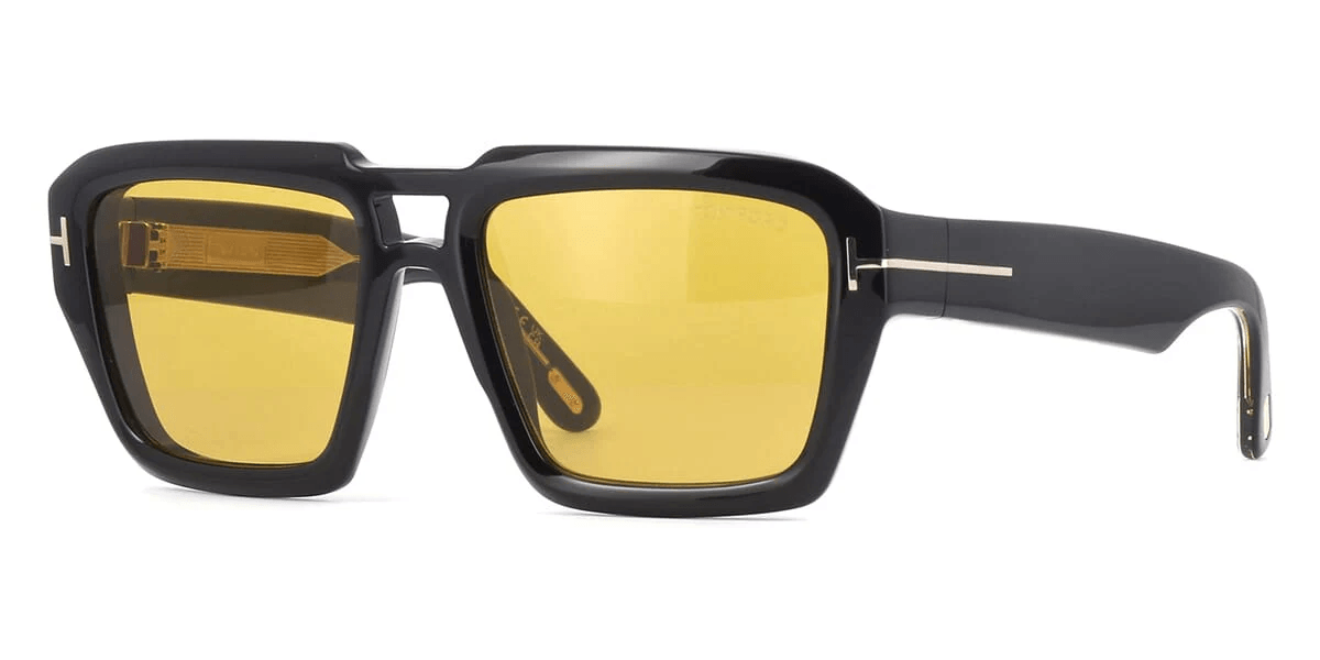 Tom Ford FT1202 01E 56 Unisex Güneş Gözlüğü