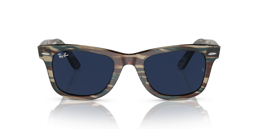 RAYBAN 0RB2140 1387GG 50 Unisex Güneş Gözlüğü