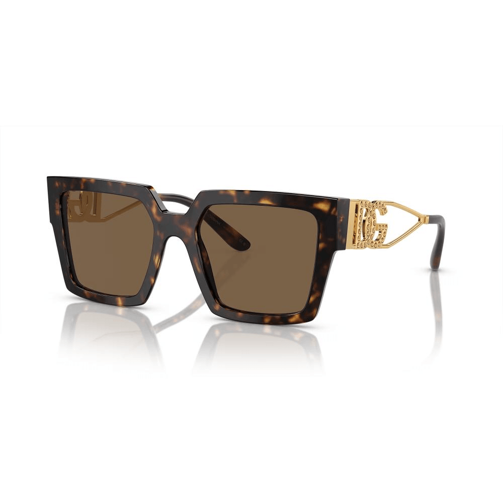 Dolce Gabbana 0DG4446B 502/73 53 Kadın Güneş Gözlüğü