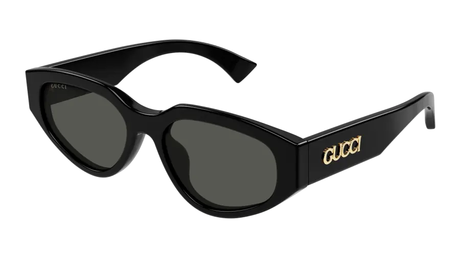 Gucci GG1845SA 001 55 Güneş Gözlüğü - Lotus Optik