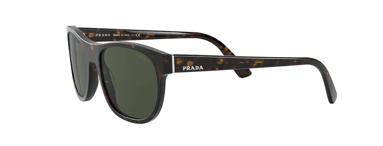 Prada PR04XS 2AU0B2 56 Erkek Güneş Gözlüğü