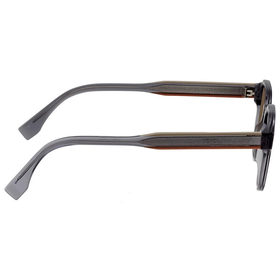 Fendi FFM0070 S PJP 50 Unisex Güneş Gözlüğü