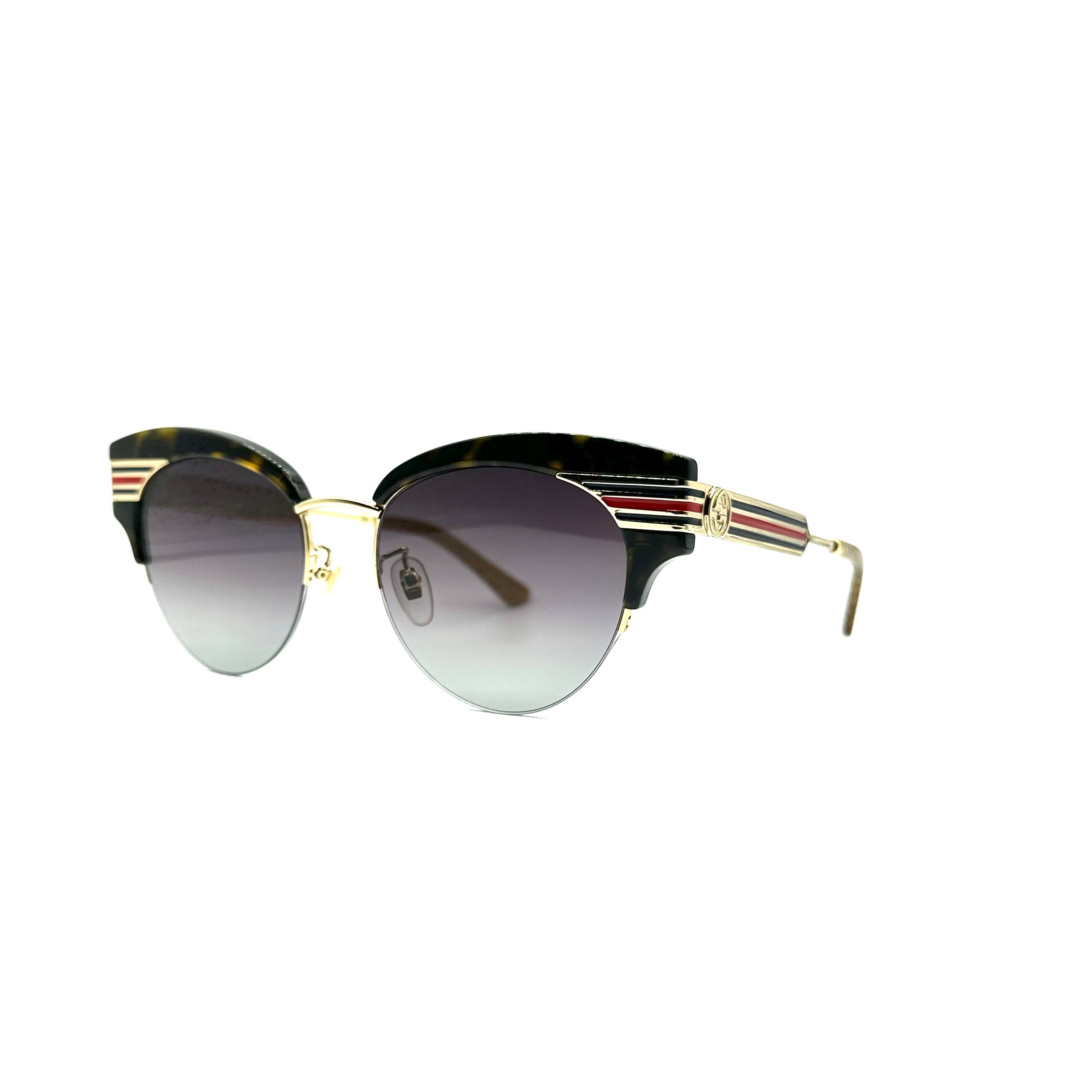 Gucci GG0283S 002 53 Kadın Güneş Gözlüğü