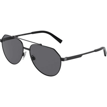 Dolce Gabbana 0DG2288 110681 59 Unisex Güneş Gözlüğü