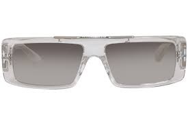 Philipp Plein SPP003V 880X 58 Unisex Güneş Gözlüğü
