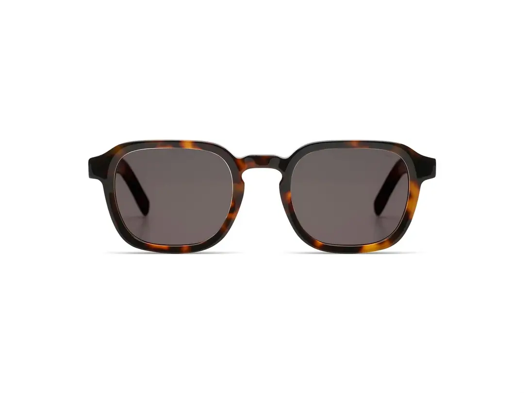 Komono KOM-S10879 Knox Smoked Rum Peach Photochromic Lens Güneş
