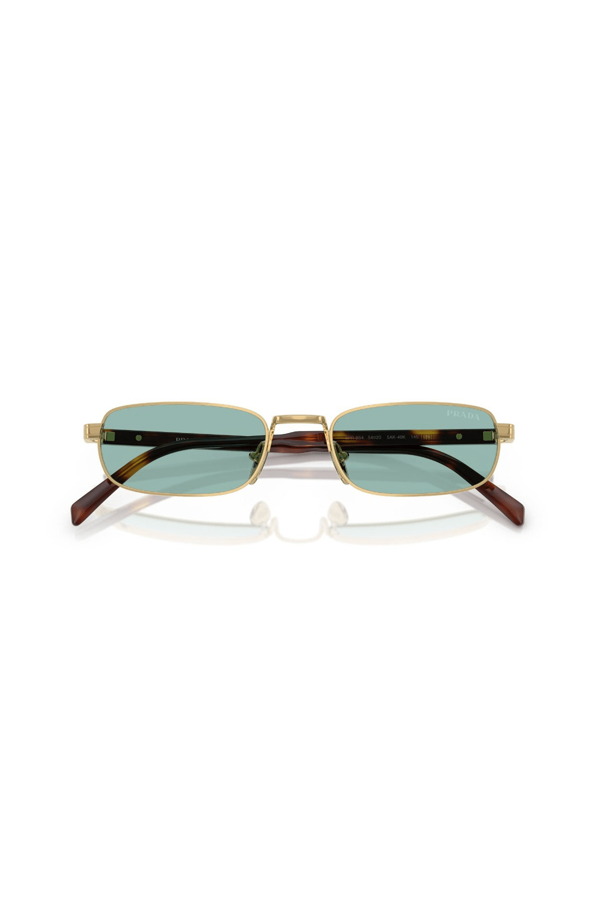 Prada 0PR B54S 5AK40K 54 Unisex Güneş Gözlüğü