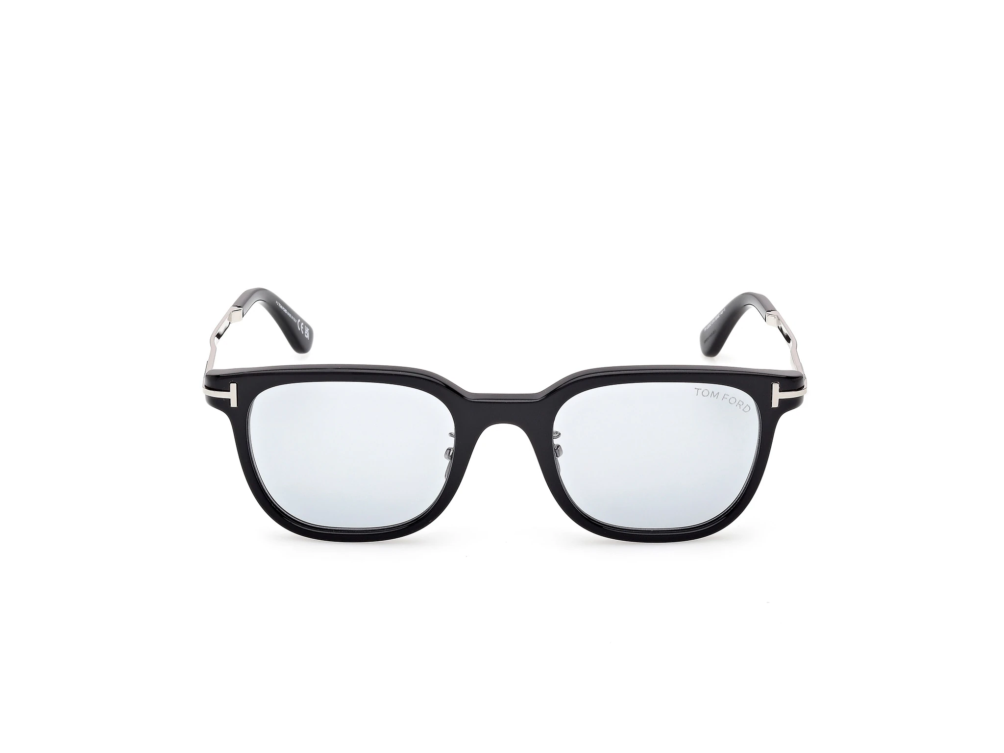 Tom Ford FT1233 01A Unisex Güneş Gözlüğü