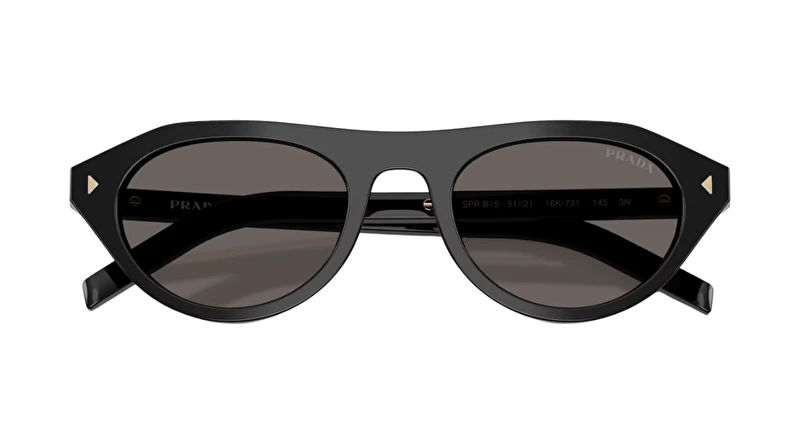 Prada 0PR B53S 1BC40N 52 Güneş Gözlüğü