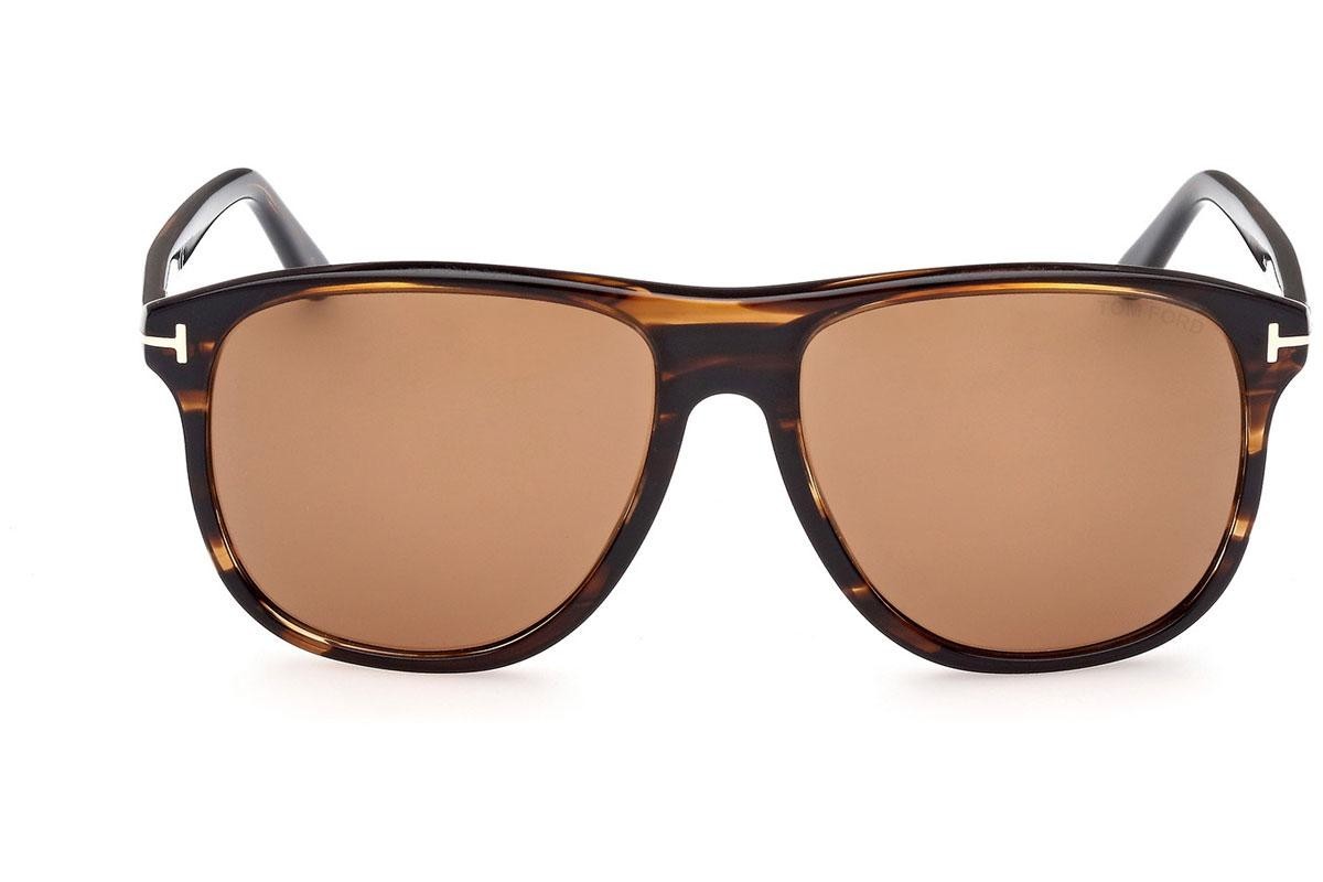 Tom Ford Ft0905 50E 56 Unisex Güneş Gözlüğü
