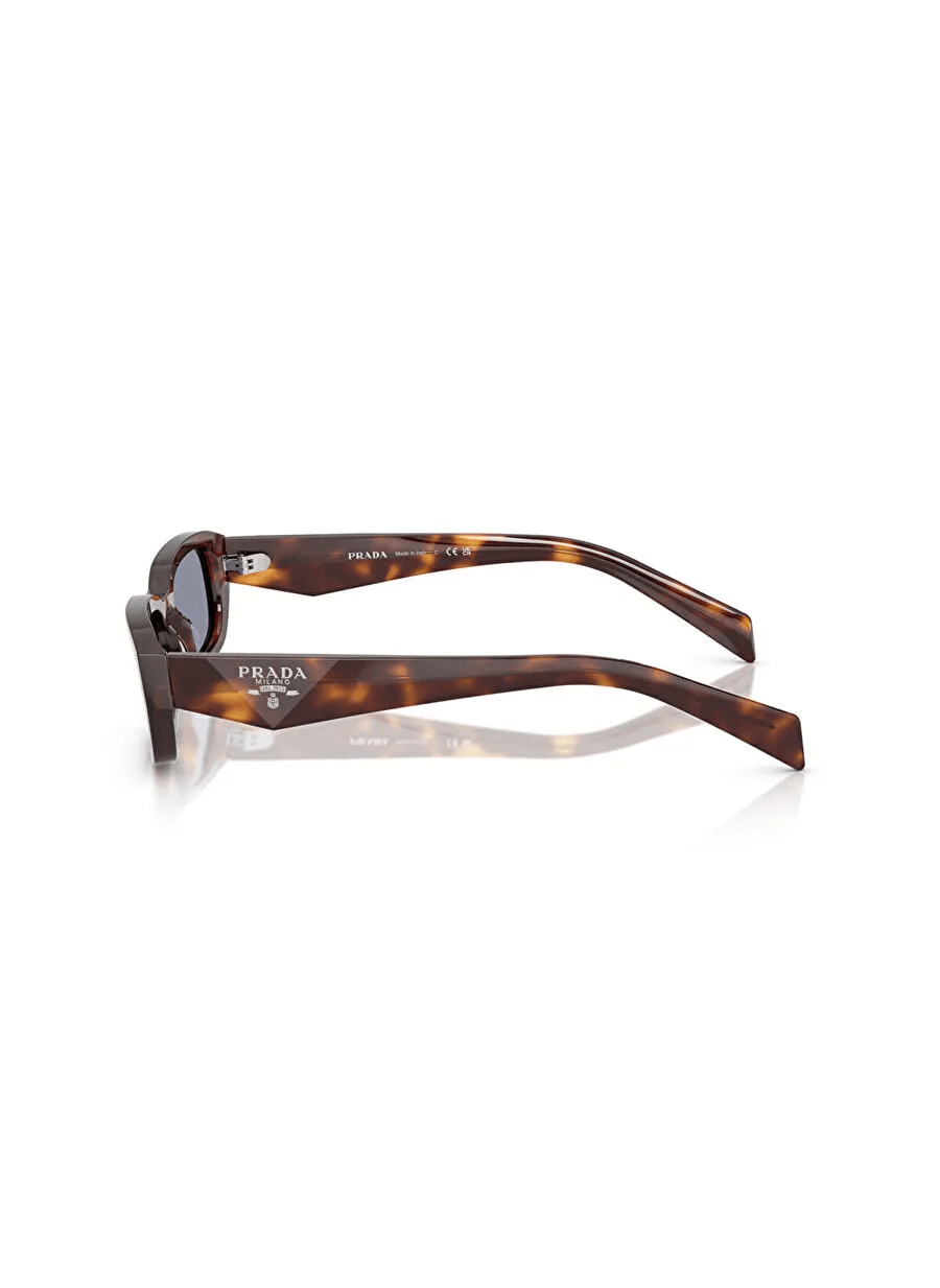 Prada 0PR B06S 15W03N 53 Unisex Güneş Gözlüğü