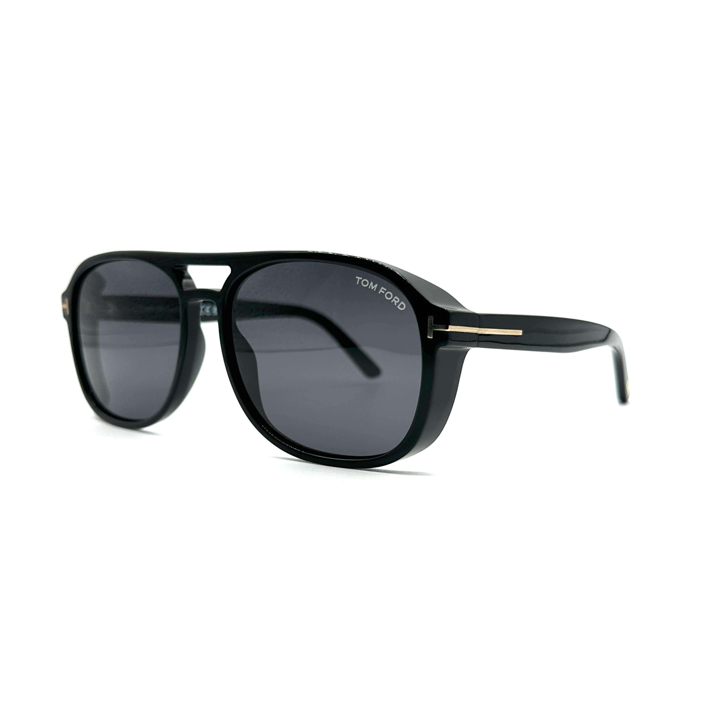 Tom Ford FT1022 S 01A 58 Unisex Güneş Gözlüğü