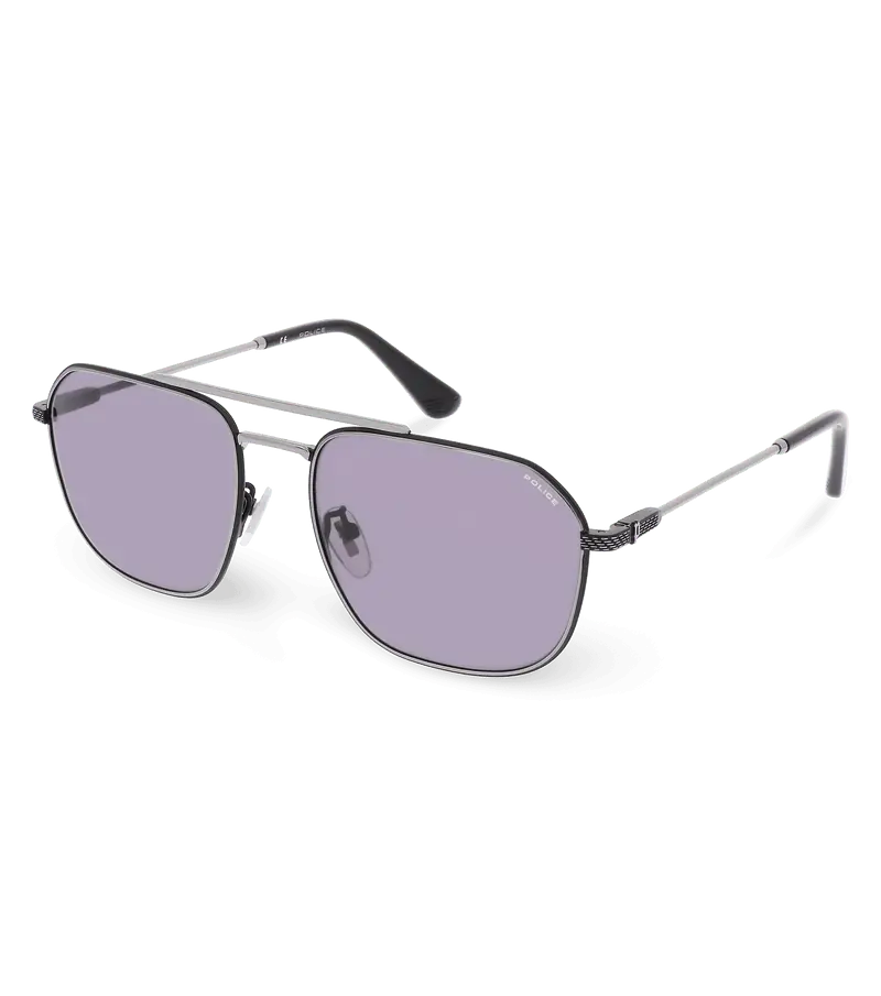 Police SPLF64M 005 57 Erkek Güneş Gözlüğü - Lotus Optik