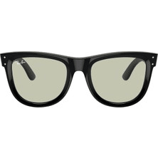 RAYBAN 0RBR0502S 6677/2 50 Unisex Güneş Gözlüğü