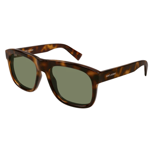 Saint Laurent SL558 011 57 Unisex Güneş Gözlüğü