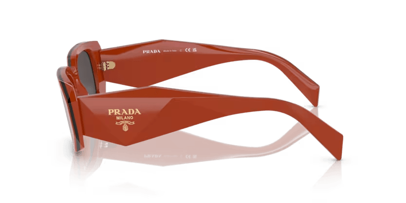 Prada 0PR 17WS 12N5S0 49 Kadın Güneş Gözlüğü