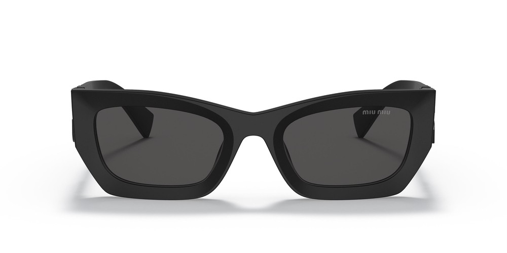 MIU MIU 0MU 09WS 1BO5S0 53 Unisex Güneş Gözlüğü