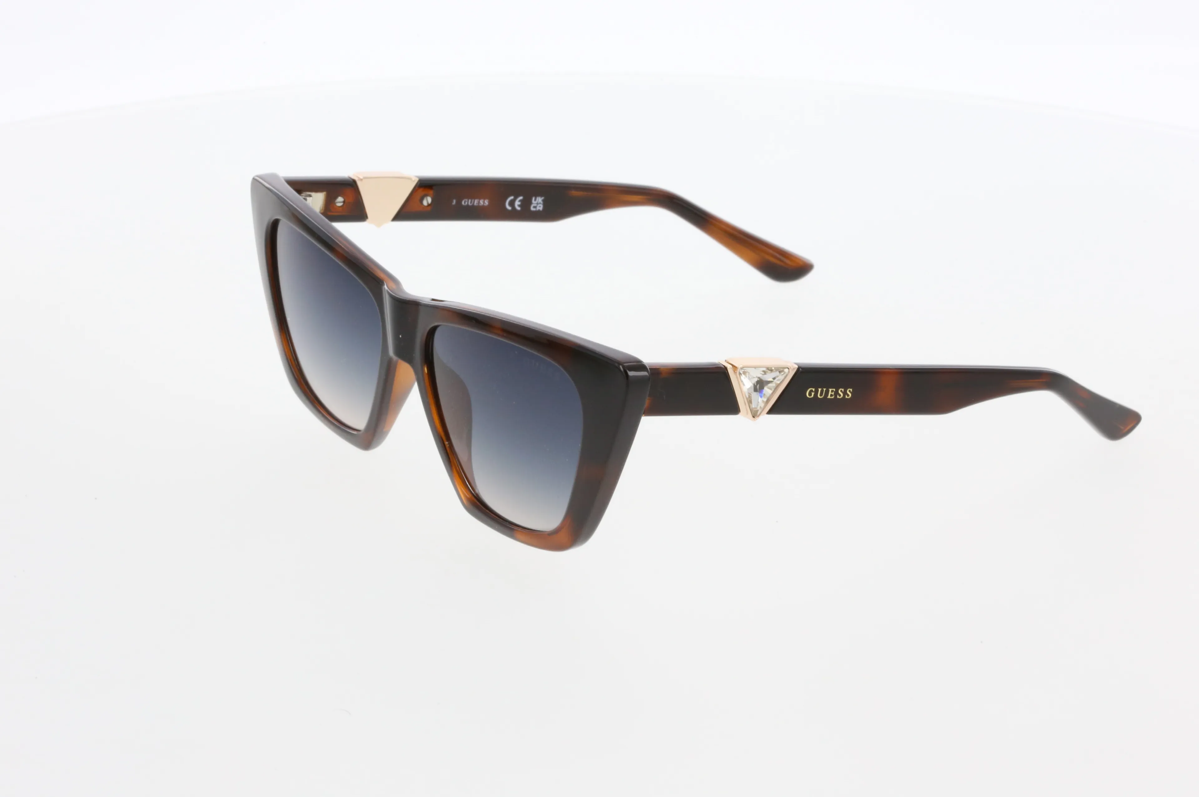 Guess GU00139 52B 53 Kadın Güneş Gözlüğü