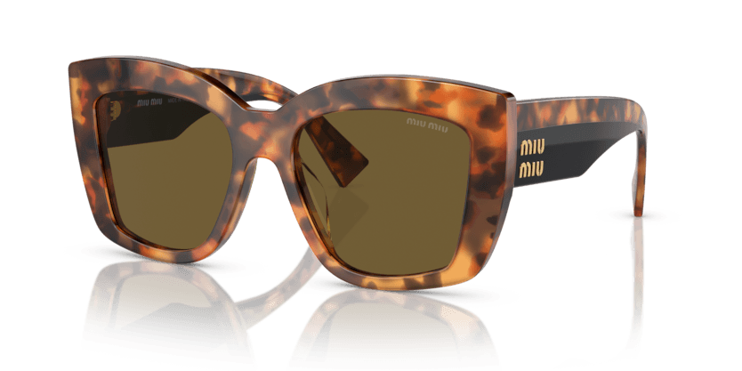 MIU MIU 0MU 04WS VAU01T 53 Kadın Güneş Gözlüğü