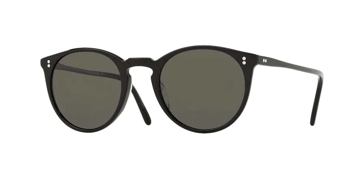 OLIVER PEOPLES 0OV5183S 1005P1 48 Unisex Güneş Gözlüğü