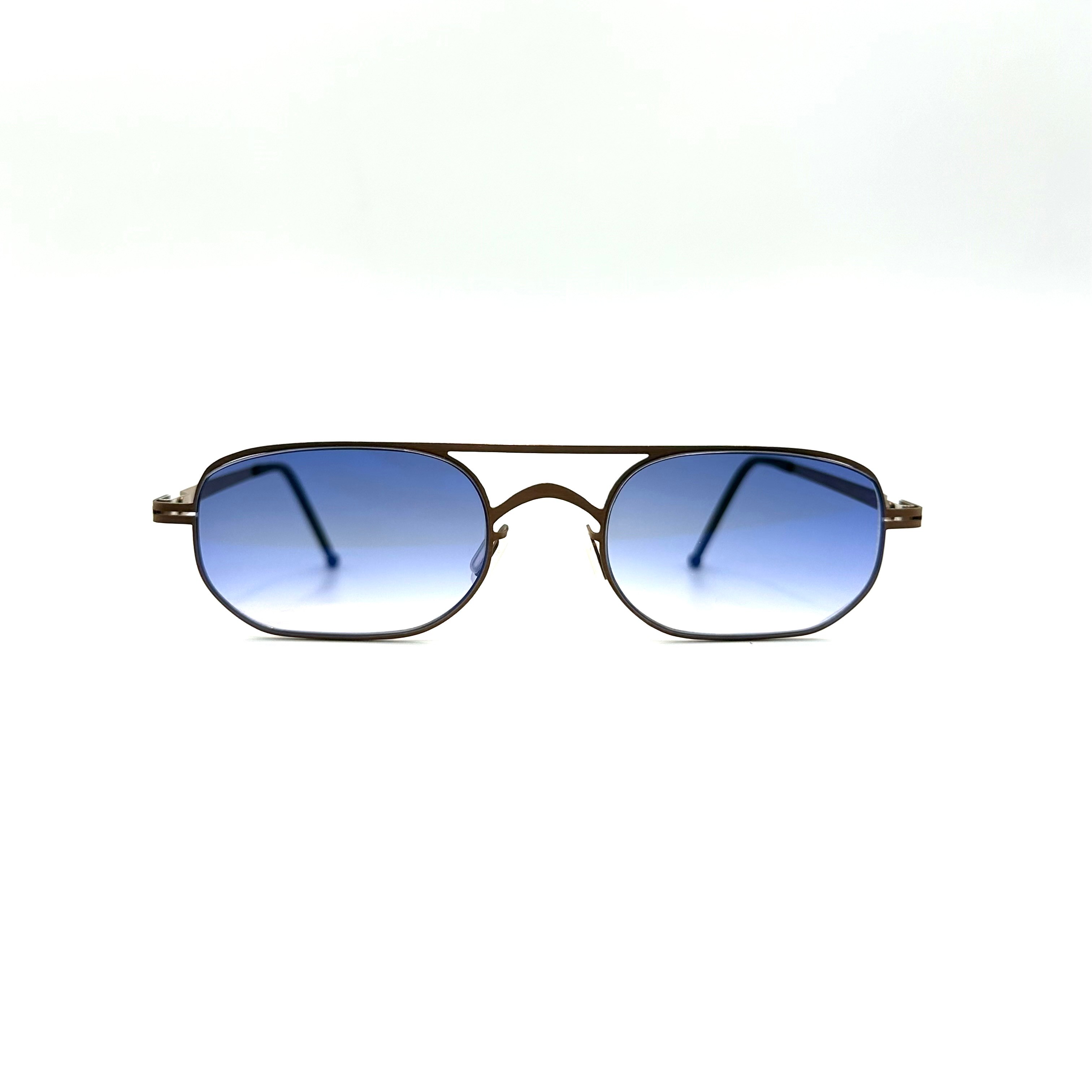 Mooshu NOBLE BK 50 Unisex Güneş Gözlüğü