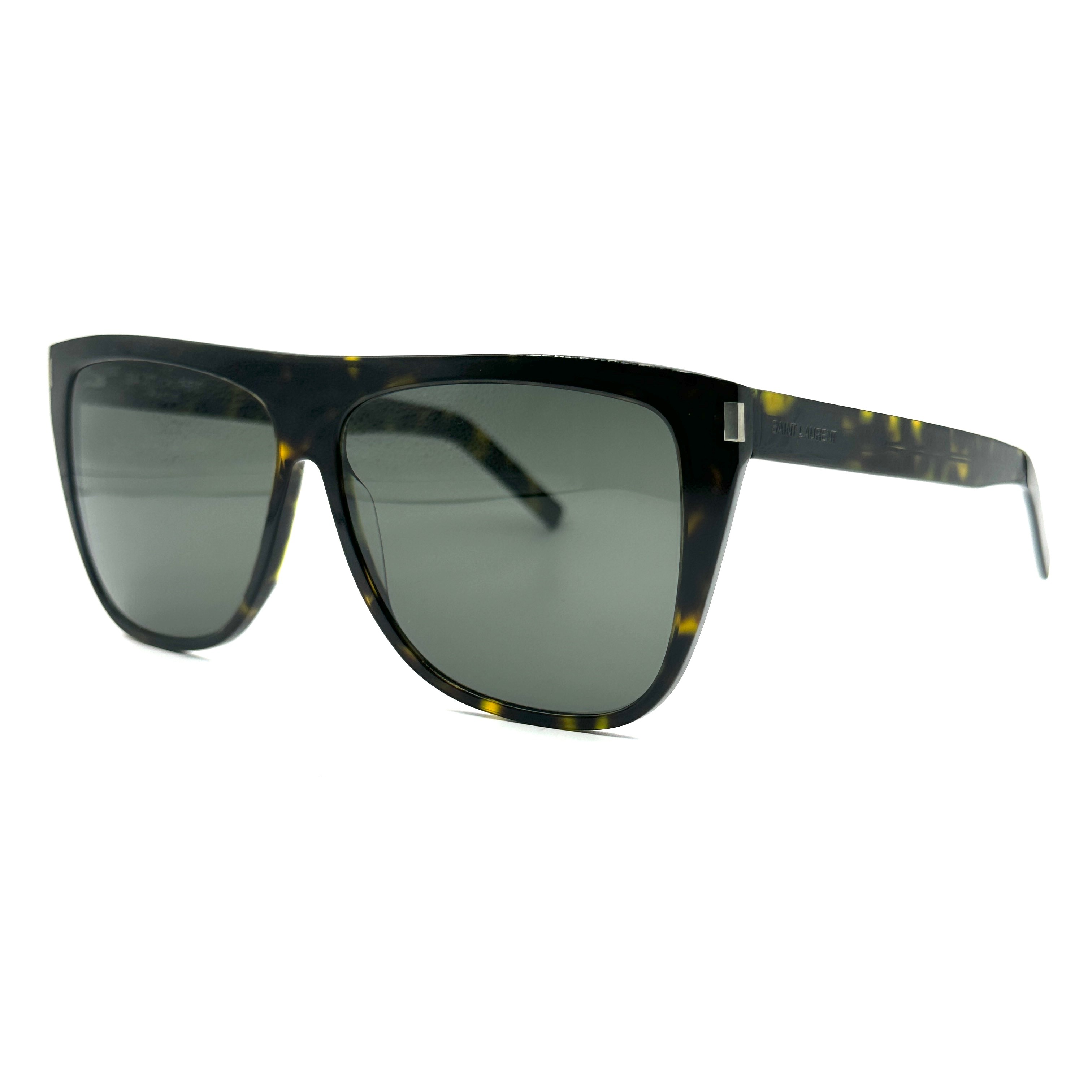Saint Laurent SL 1 SLIM 002 59 Kadın Güneş Gözlüğü