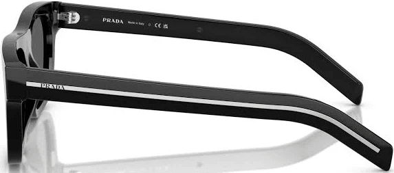 Prada 0PR B12S 16K731 55 Unisex Güneş Gözlüğü