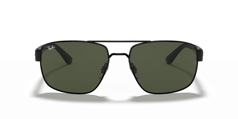 RAYBAN 0RB3663 02 31 60 Unisex Güneş Gözlüğü