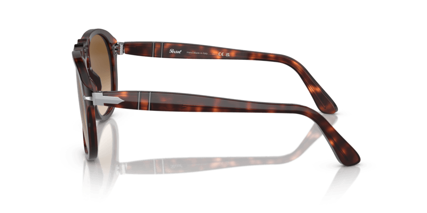 Persol 0PO0649 2451 54 Erkek Güneş Gözlüğü