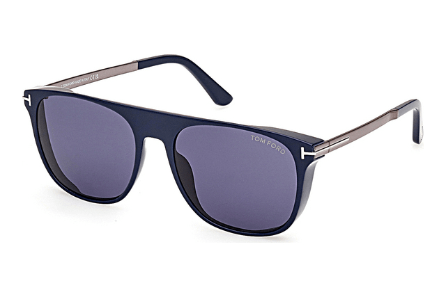 Tom Ford FT1105 90V 55 Unisex Güneş Gözlüğü