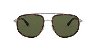 Persol 2465S 51358 57 Erkek Güneş Gözlüğü