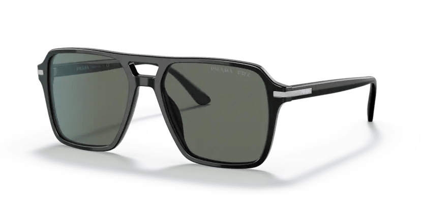 Prada 0PR 20YS 1AB-03R 55 Erkek Güneş Gözlüğü