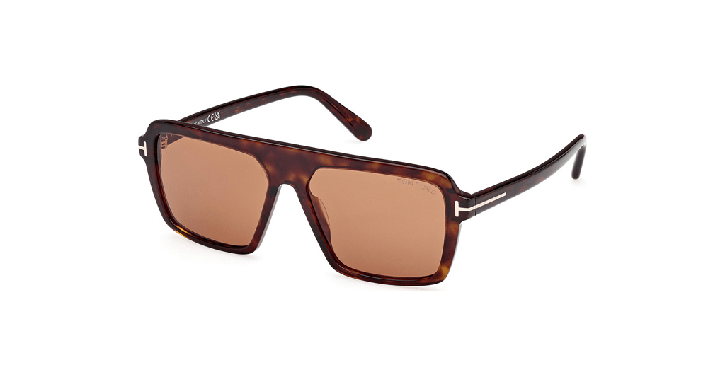 Tom Ford FT1176 52E Unisex Güneş Gözlüğü